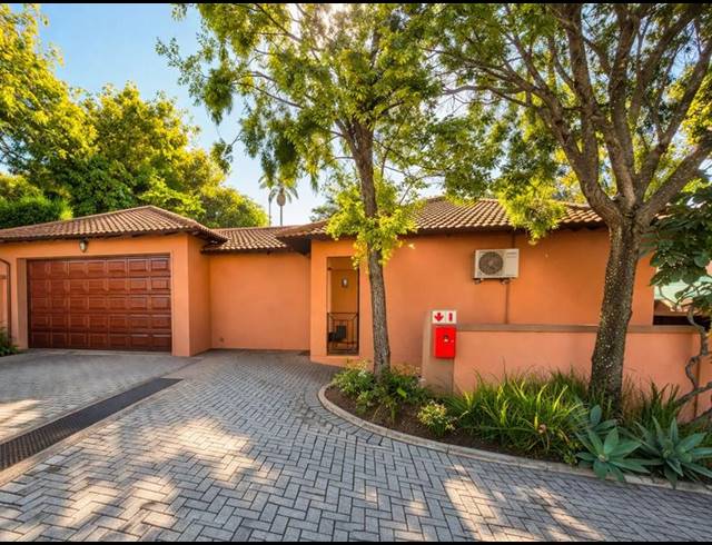 2 BEDROOM TOWNHOUSE FOR SALE IN FLORAUNA